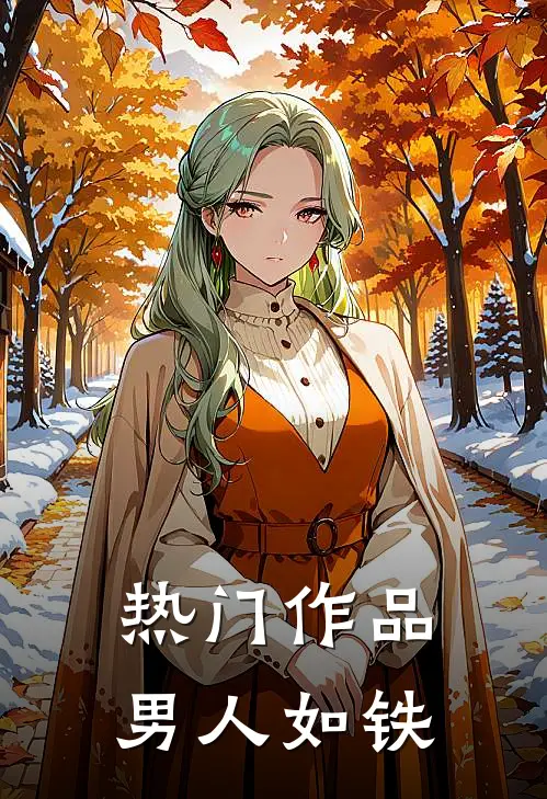 热门作品男人如铁