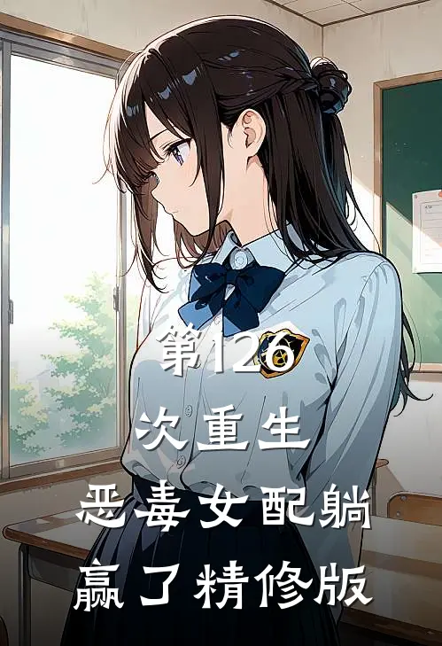 第126次重生,恶毒女配躺赢了精修版