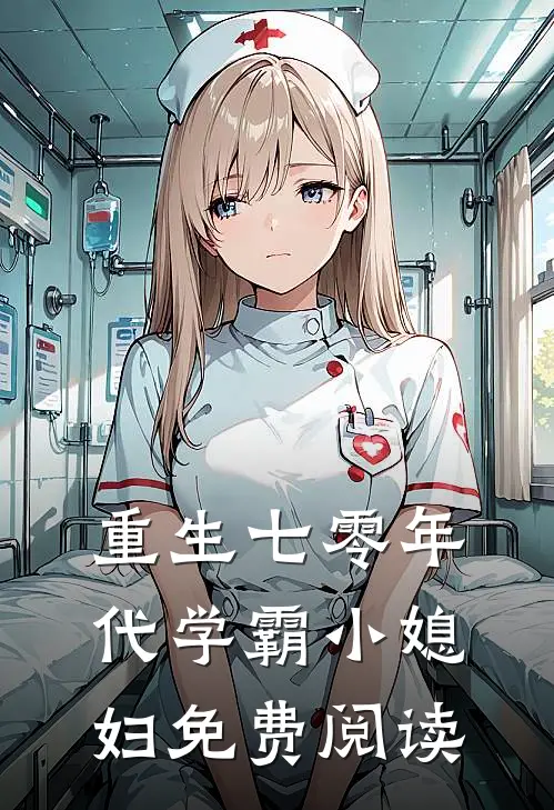 重生七零年代学霸小媳妇免费阅读