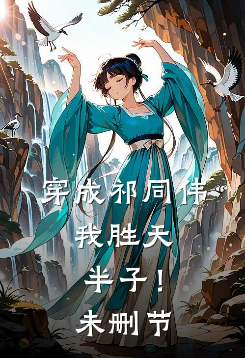 穿成祁同伟,我胜天半子!未删节
