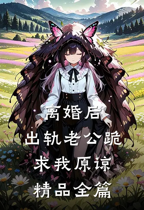 离婚后，出轨老公跪求我原谅精品全篇
