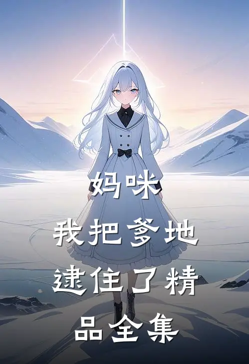 妈咪，我把爹地逮住了精品全集