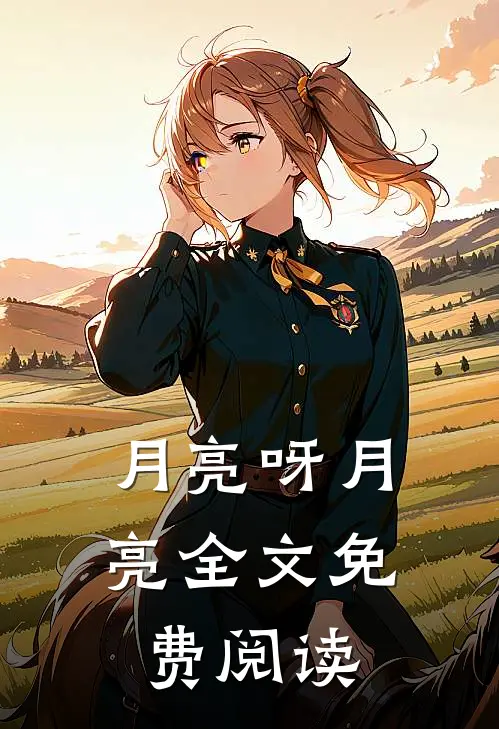 月亮呀月亮全文免费阅读
