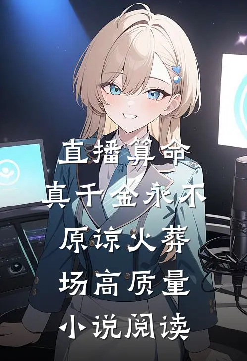 直播算命，真千金永不原谅火葬场高质量小说阅读