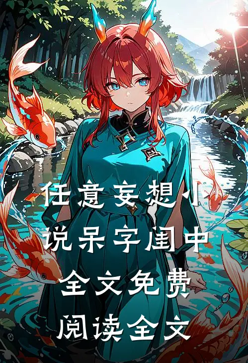 任意妄想小说呆字闺中全文免费阅读全文