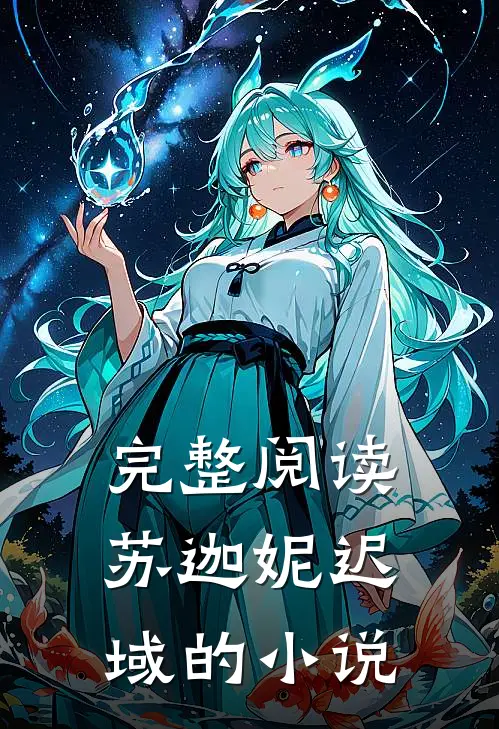 完整阅读苏迦妮迟域的小说