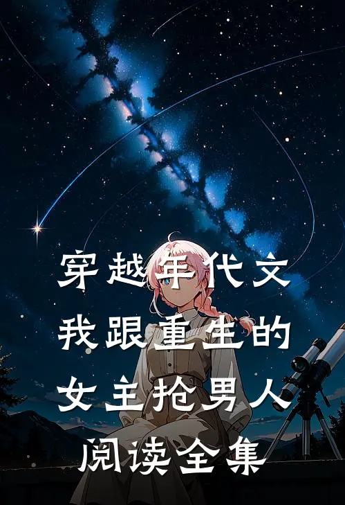 穿越年代文,我跟重生的女主抢男人阅读全集