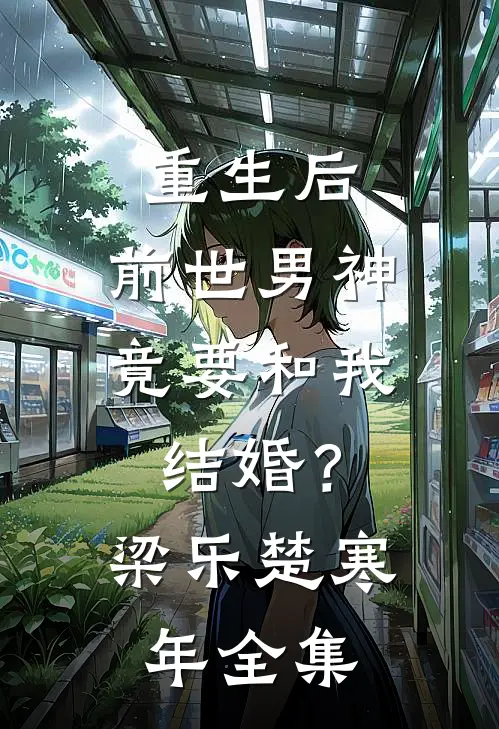 重生后，前世男神竟要和我结婚？梁乐楚寒年全集