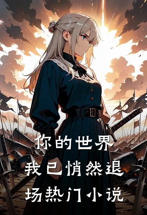 你的世界,我已悄然退场热门
