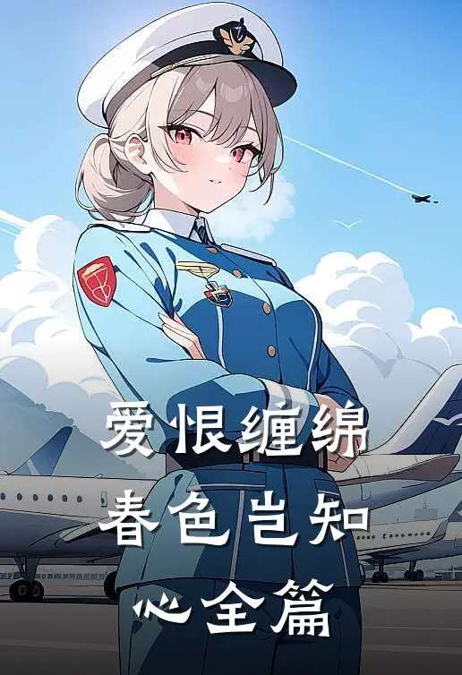 爱恨缠绵,春色岂知心全篇阅读