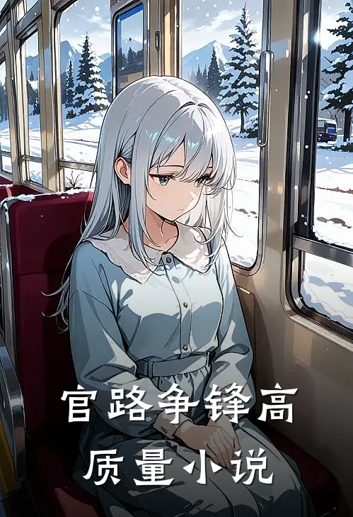 官路争锋高质量免费阅读