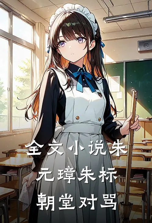 全文小说朱元璋朱标朝堂对骂