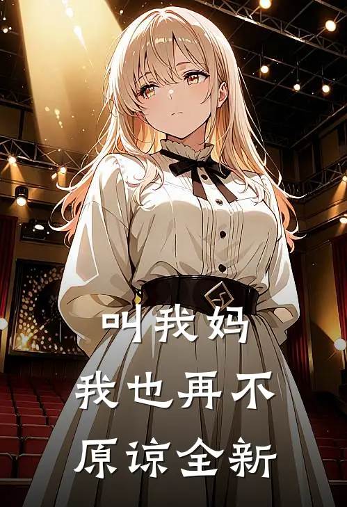 叫我妈，我也再不原谅全新