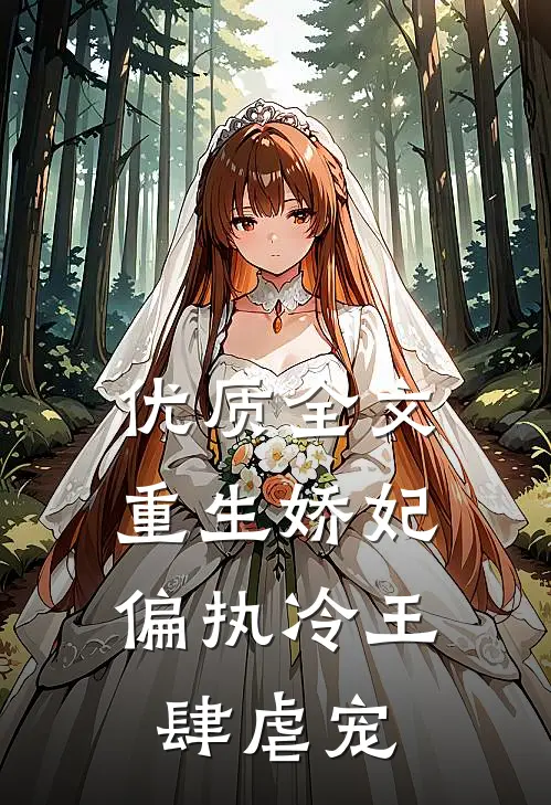 优质全文重生娇妃：偏执冷王肆虐宠