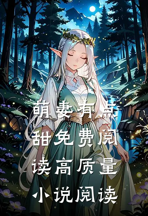 萌妻有点甜免费阅读高质量小说阅读