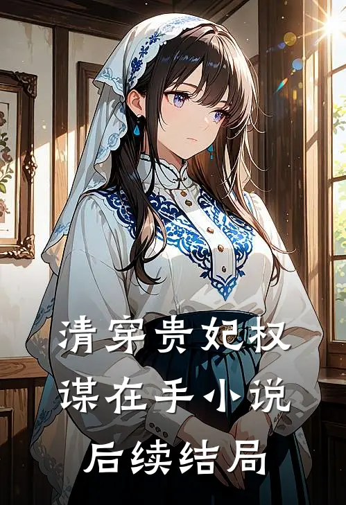 清穿贵妃权谋在手小说后续结局