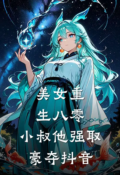 美女重生八零，小叔他强取豪夺抖音
