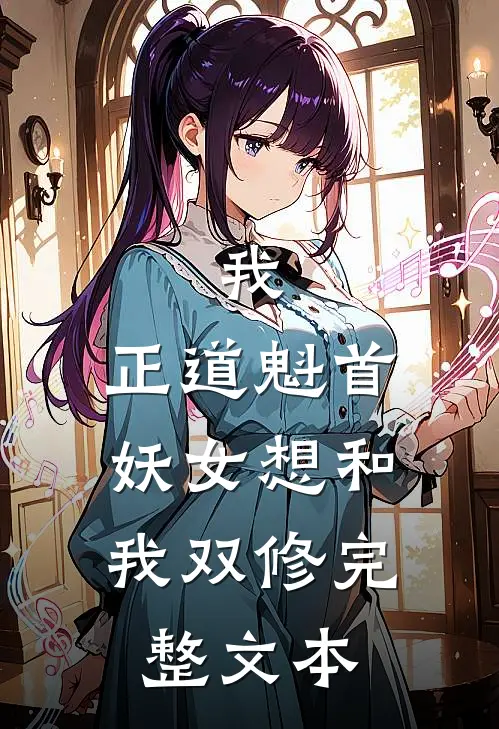我,正道魁首,妖女想和我双修完整文本