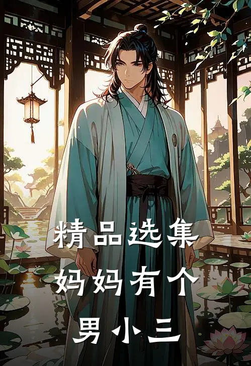 精品选集妈妈有个男小三的