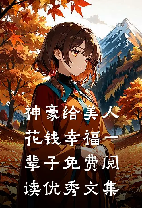 神豪给美人花钱幸福一辈子免费阅读优秀文集