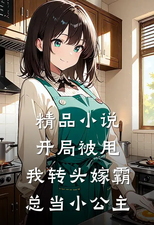 精品开局被甩,我转头嫁霸总当小公主免费阅读
