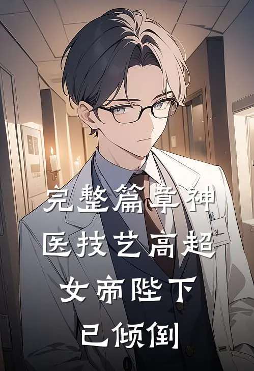 完整篇章神医技艺高超,女帝陛下已倾倒全文阅读