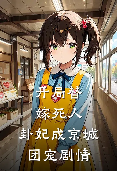 开局替嫁死人，卦妃成京城团宠剧情