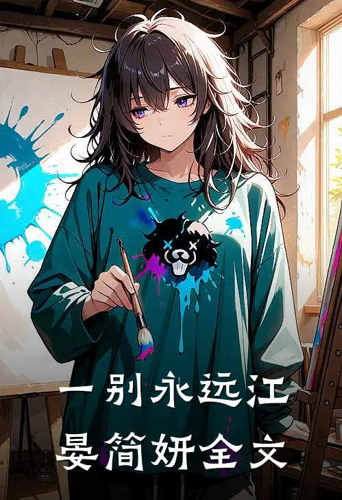 一别永远江晏简妍全文在线阅读