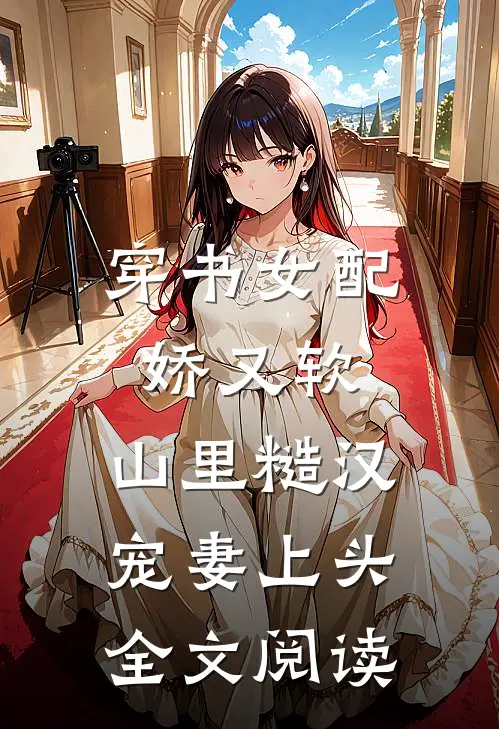 穿书女配娇又软，山里糙汉宠妻上头全文阅读