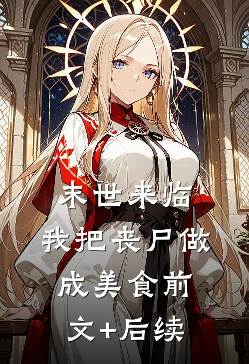 末世来临，我把丧尸做成美食前文+后续