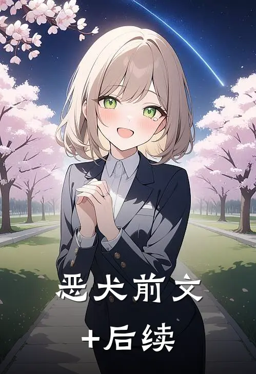 恶犬前文+后续