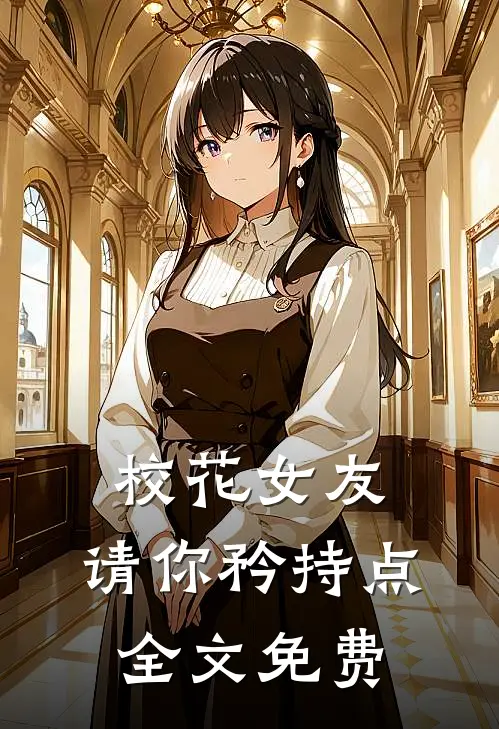 校花女友,请你矜持点全文免费观看