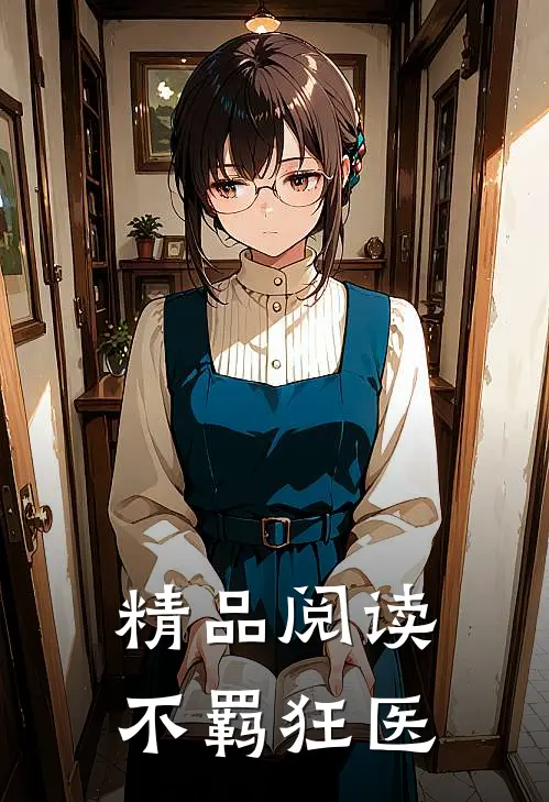 精品阅读不羁狂医