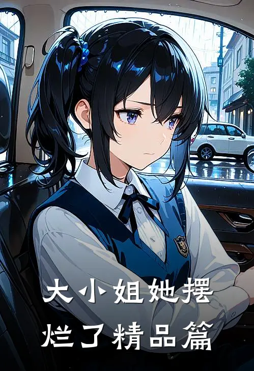 大小姐她摆烂了精品篇