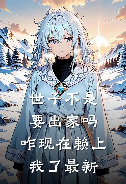 世子不是要出家吗,咋现在赖上我了最新