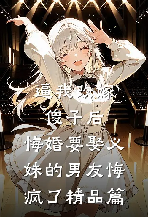 逼我改嫁傻子后，悔婚要娶义妹的男友悔疯了精品篇