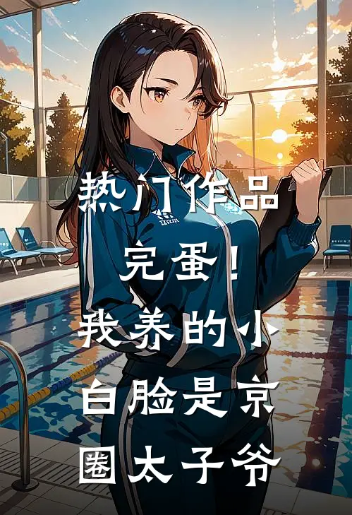 热门作品完蛋！我养的小白脸是京圈太子爷