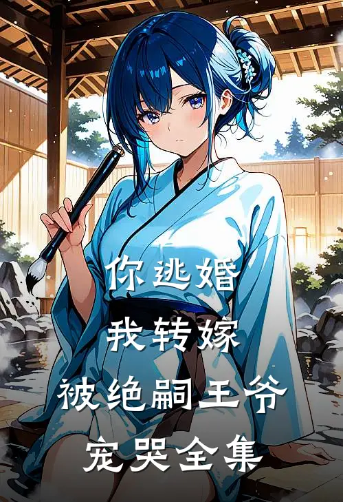 你逃婚我转嫁,被绝嗣王爷宠哭全集免费阅读