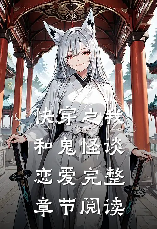 快穿之我和鬼怪谈恋爱完整章节阅读笔趣阁