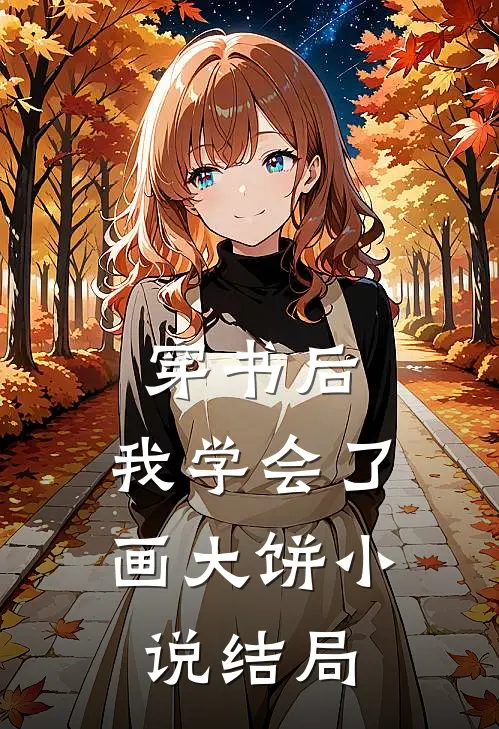 穿书后,我学会了画大饼结局是啥