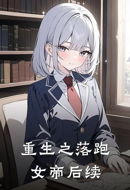 重生之落跑女帝后续剧情