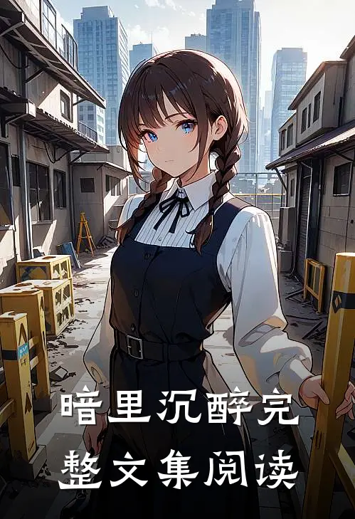 暗里沉醉完整文集阅读
