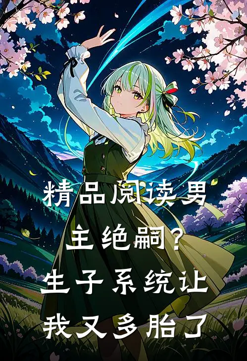 精品阅读男主绝嗣？生子系统让我又多胎了