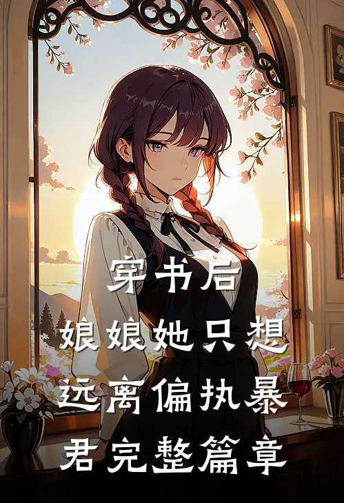 穿书后，娘娘她只想远离偏执暴君完整篇章