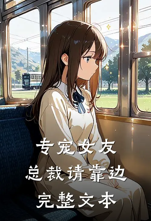 专宠女友,总裁请靠边完整文本阅读