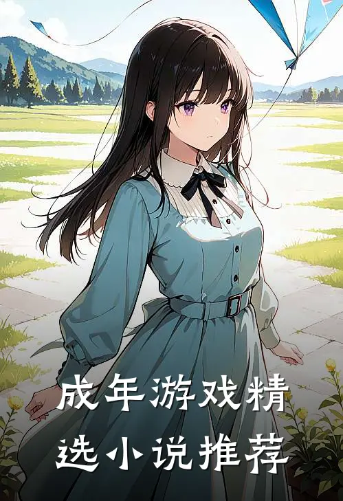 成年游戏精选小说推荐