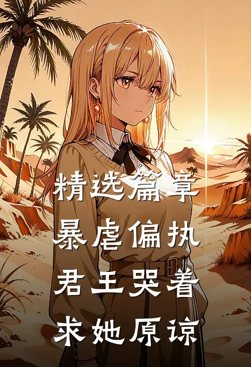 精选篇章暴虐偏执君王哭着求她原谅