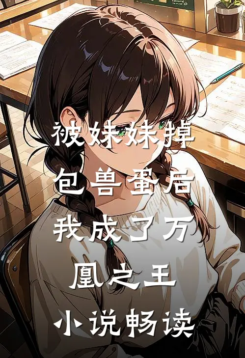 被妹妹掉包兽蛋后,我成了万凰之王.畅读