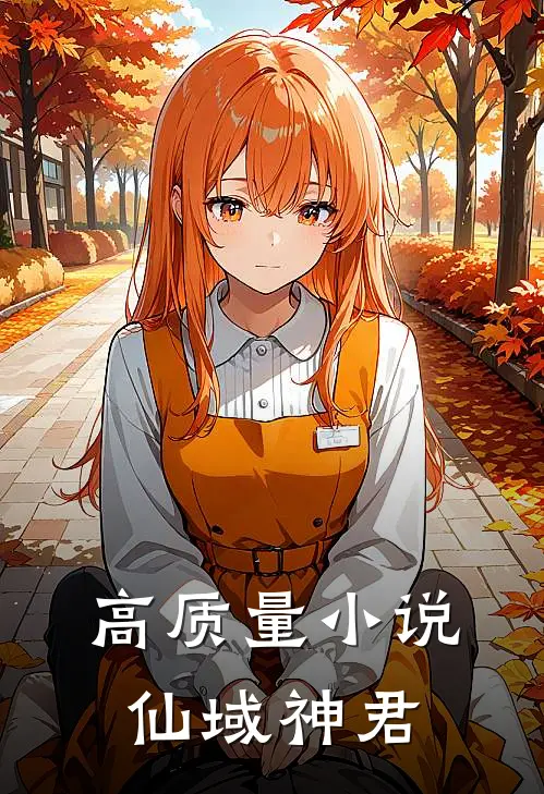 高质量小说仙域神君