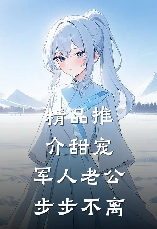 精品推介甜宠：军人老公步步不离